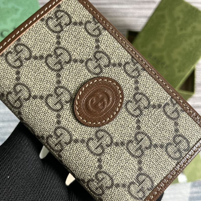 Gucci Wallets